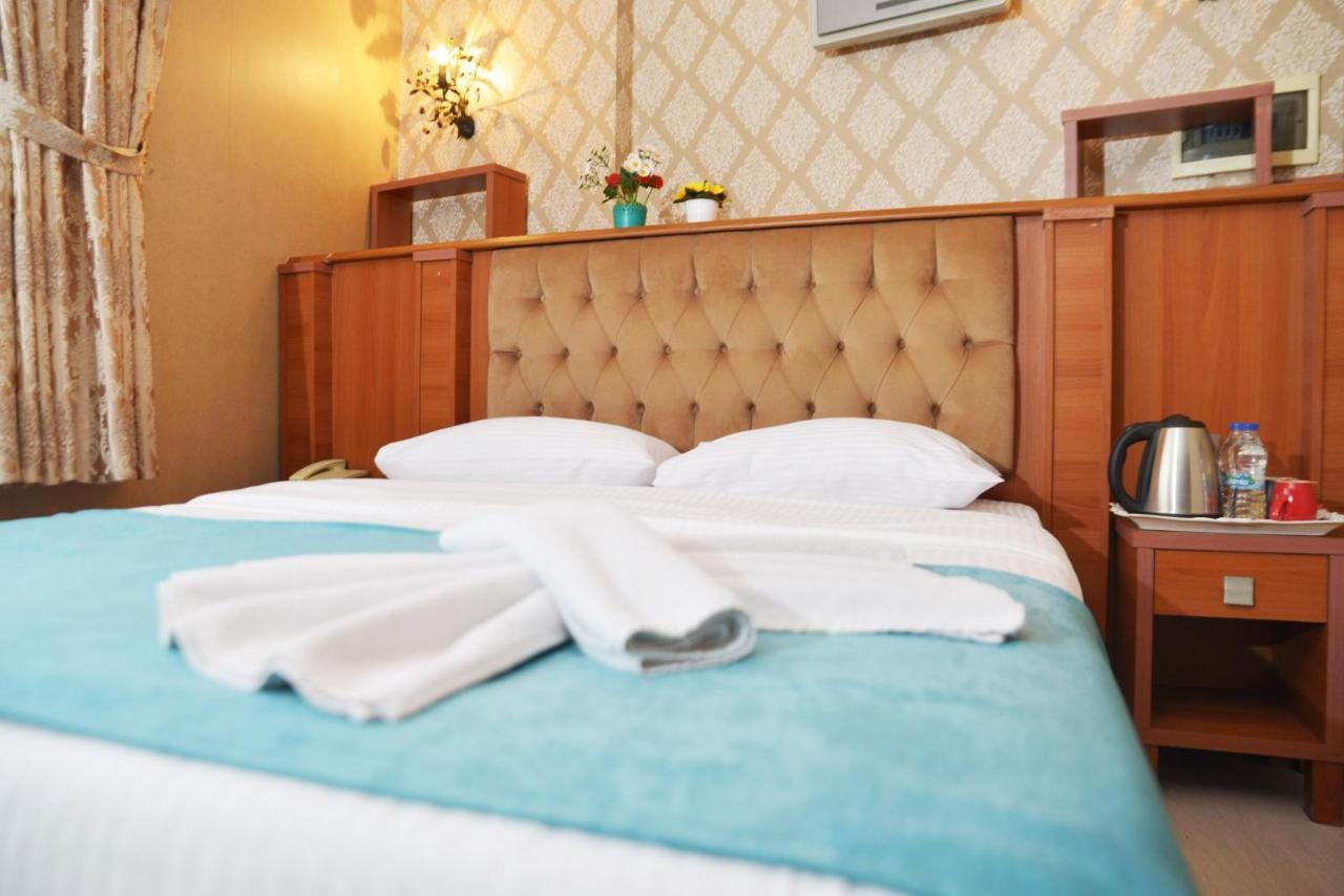 Hotel Old Viva Istambul