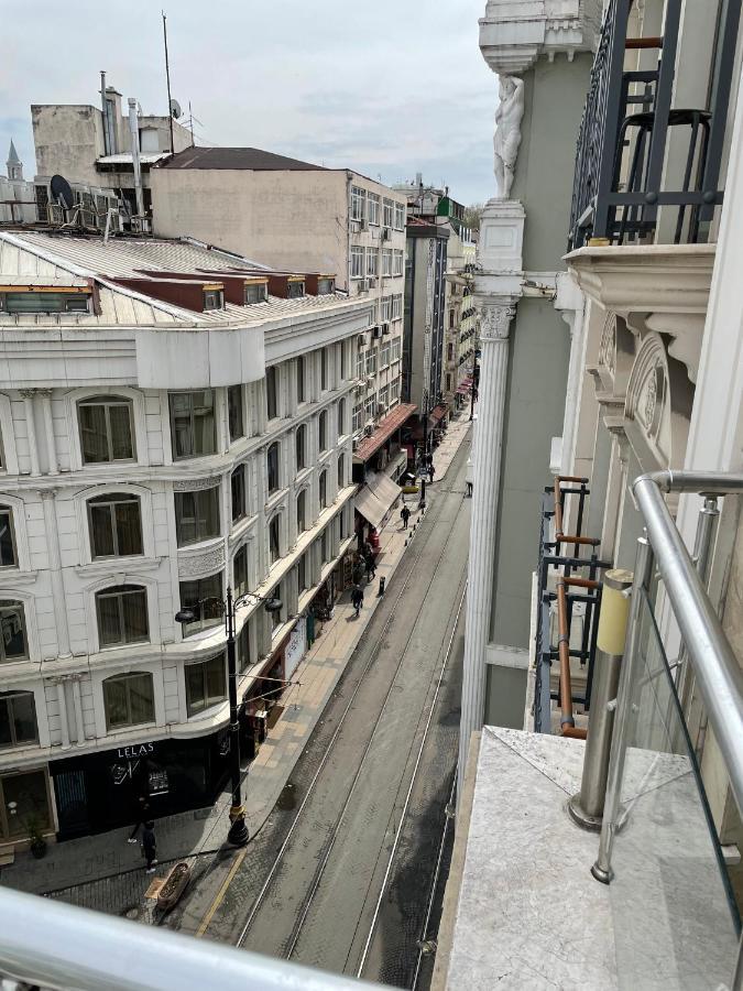 Hotel Old Viva Istambul