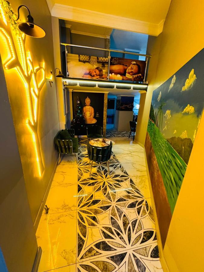 Hotel Old Viva Istambul