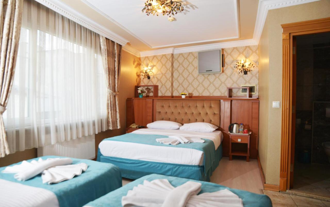 Old Viva Hotel 3*