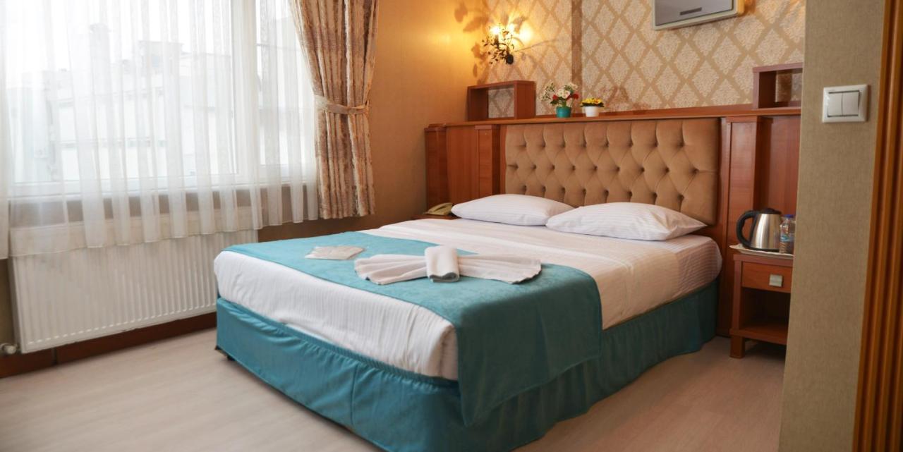 Old Viva Otel 3*