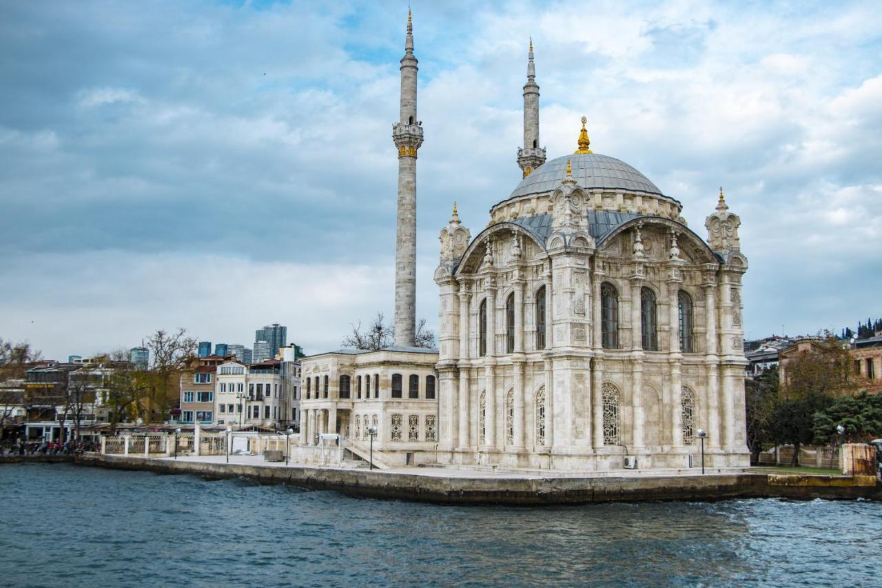 Old Viva Otel İstanbul