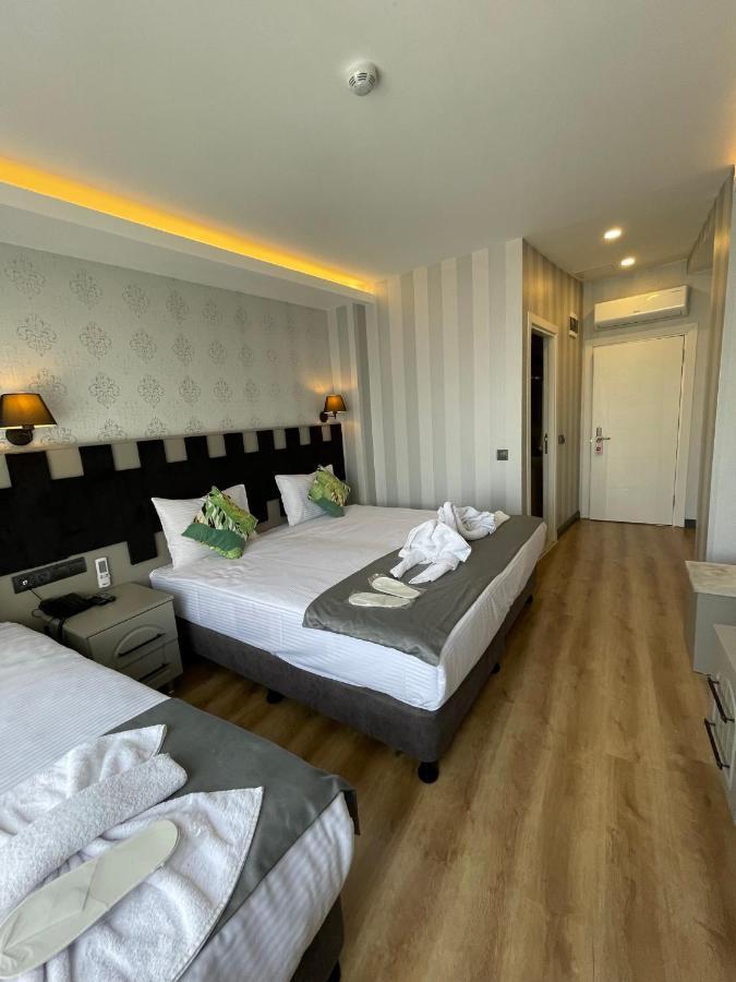 Old Viva 3* Istanbul