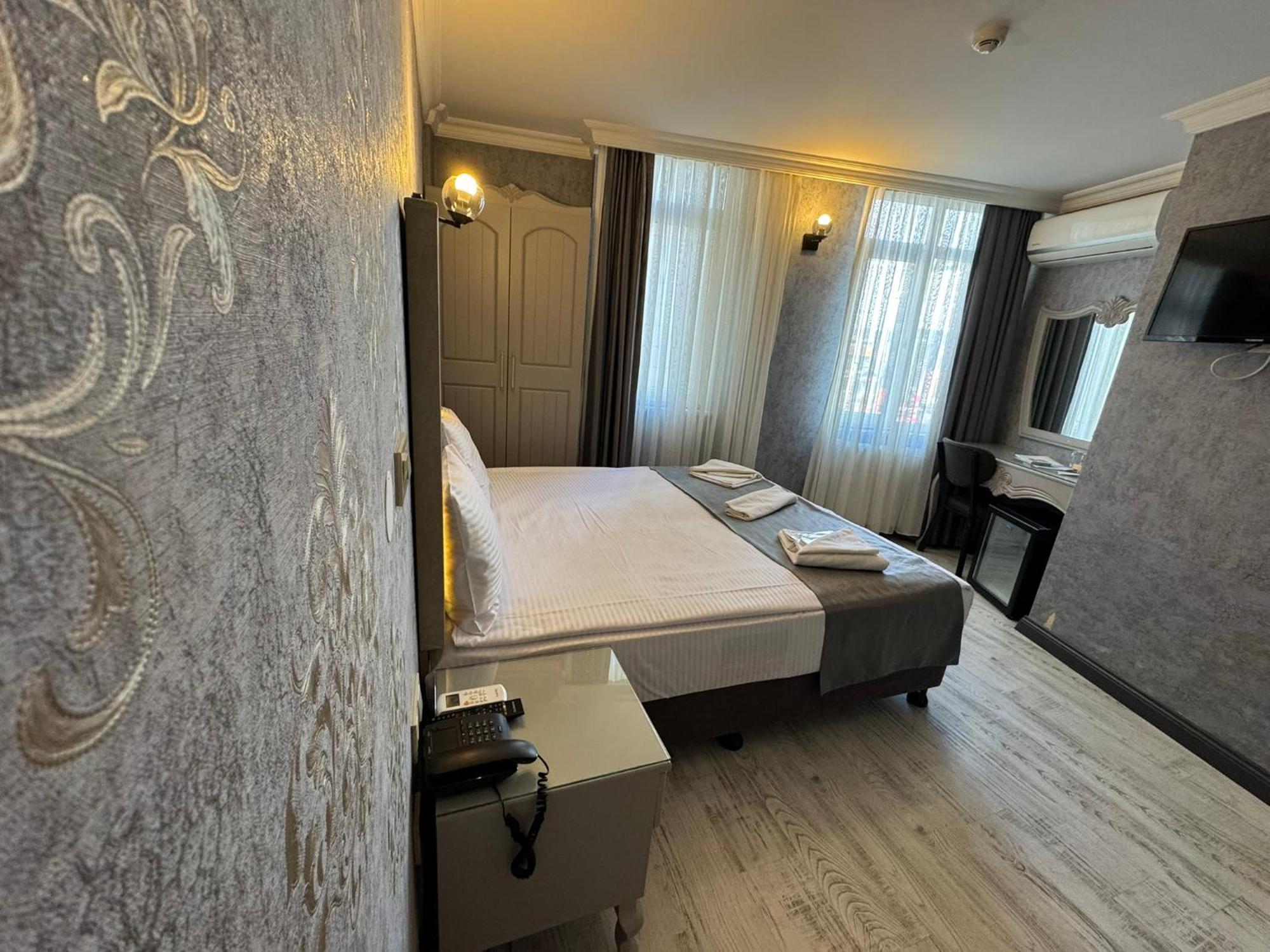 Otel Old Viva İstanbul